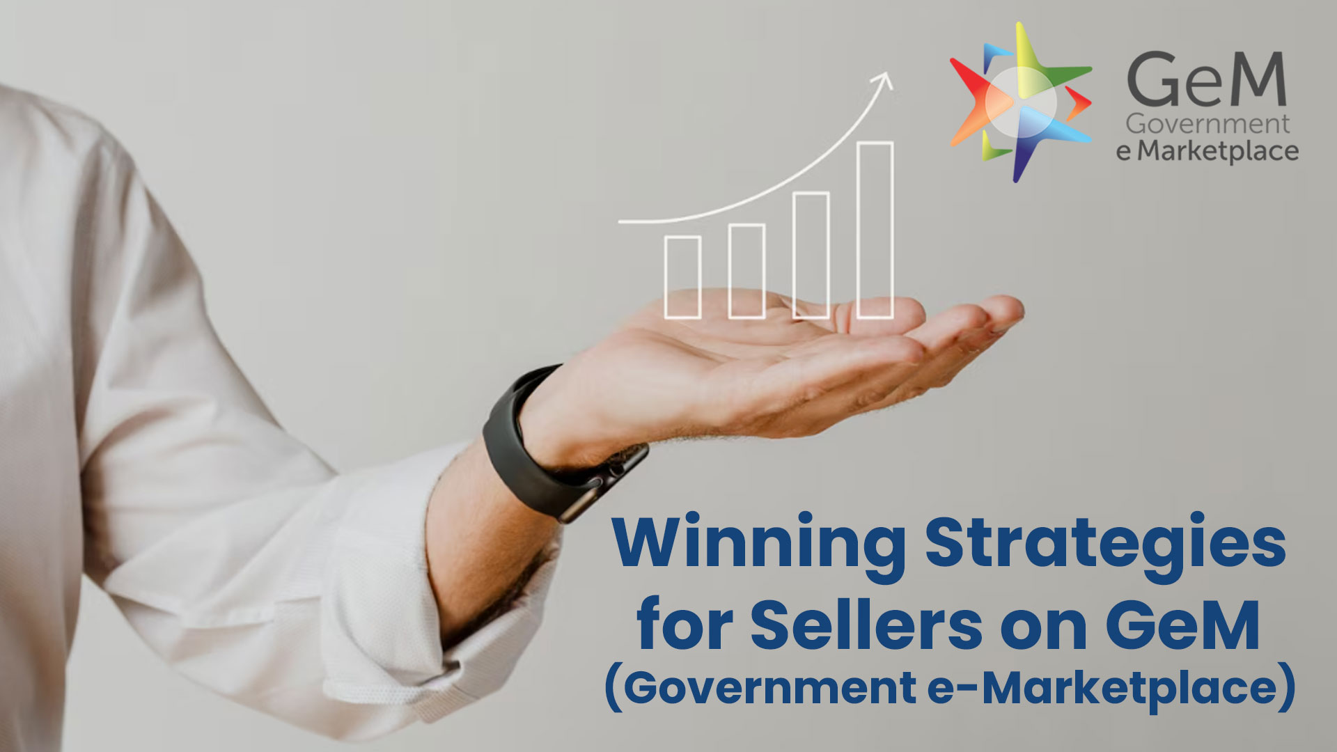 Winning Tenders in a Competitive Market: Strategies for Standing Out